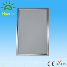 2014 el nuevo CE RoHs de la venta al por mayor del estilo aprobó 300x600 16-18W 160leds SMD3014 18w personalizó la luz llevada del panel zhongshan